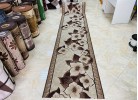 Мокетена пътека 78 brown